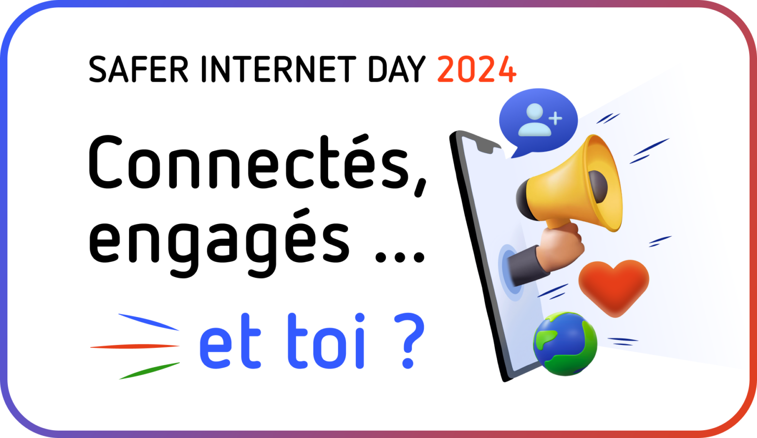 LE SAFER DAY SAFER FRANCE